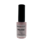 Preview: Rillenfüller Rosa | Base Coat 6 ml Pinselflasche